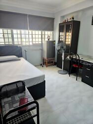 Blk 7A Commonwealth Avenue (Queenstown), HDB 5 Rooms #453203161